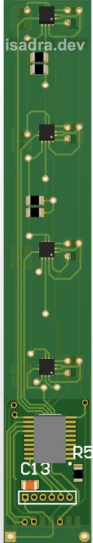 initial Modular board designs for attaching around Handicaped Person(Test designs)