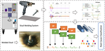 Application of Machine Learning in Automotive Stud Weld Defect Classification